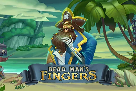 Dead Mans Fingers