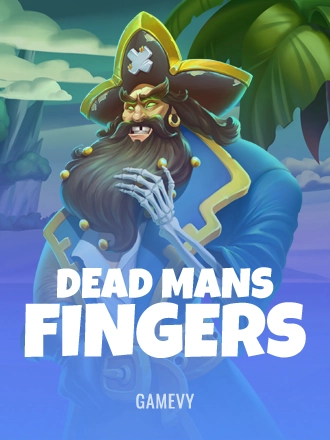 Dead Mans Fingers