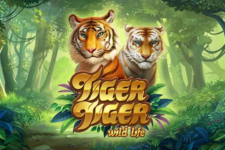 Tiger Tiger
