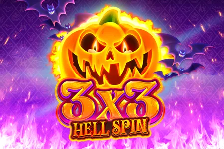 3X3: Hell Spin