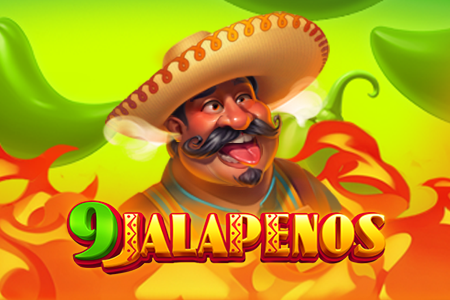 9 Jalapeños
