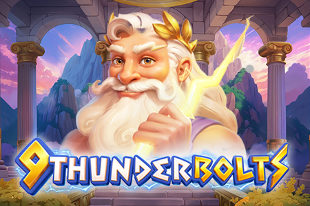9 Thunderbolts