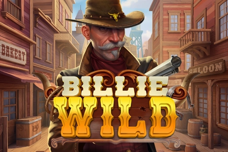 Billie Wild