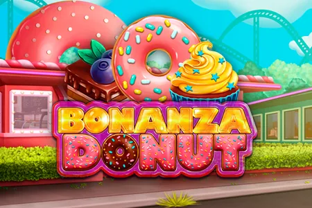 Bonanza Donut