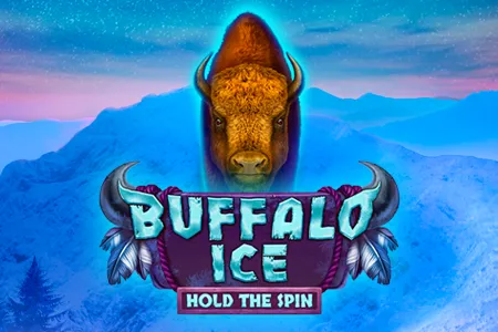 Buffalo Ice: Hold The Spin