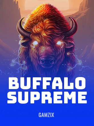 Buffalo Supreme