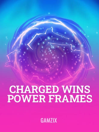 Charged Wins: Power Frames