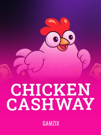 Chicken Cashway