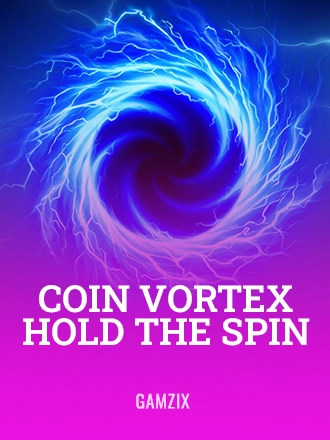 Coin Vortex: Hold the Spin