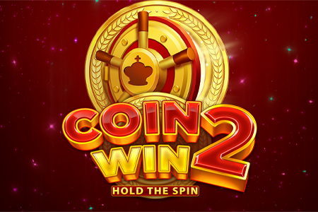 Coin Win 2: Hold the Spin