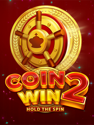 Coin Win 2: Hold the Spin