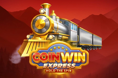 Coin Win Express: Hold the Spin