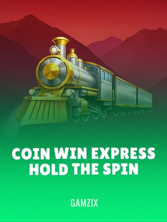 Coin Win Express: Hold the Spin