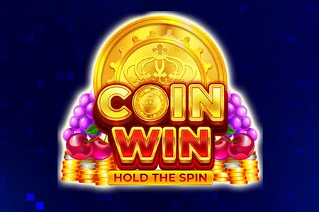 Coin Win: Hold The Spin