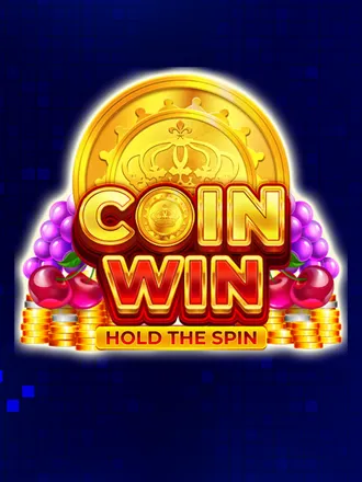 Coin Win: Hold The Spin