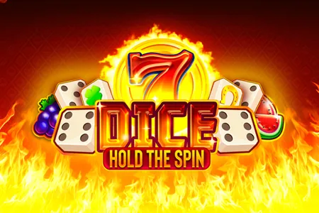 Dice: Hold The Spin