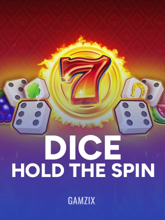 Dice: Hold The Spin