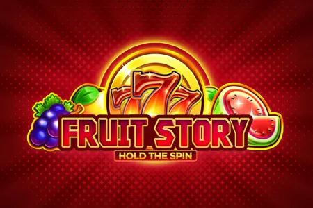 Fruit Story: Hold the Spin