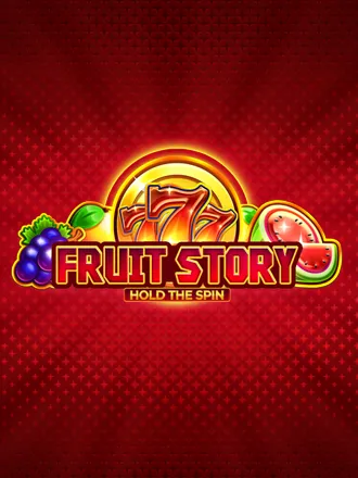 Fruit Story: Hold the Spin