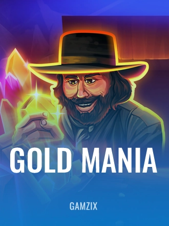 Gold Mania