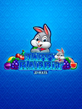 Happy Rabbit: 27 Ways
