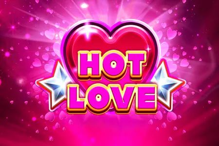 Hot Love
