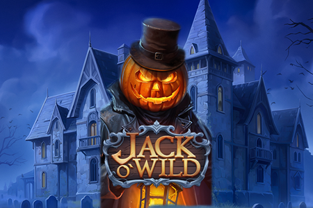 Jack O'Wild