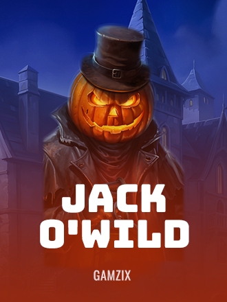 Jack O'Wild