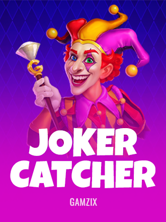 Joker Catcher