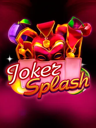 Joker Splash