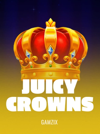 Juicy Crowns