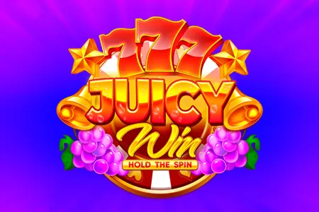 Juicy Win: Hold The Spin