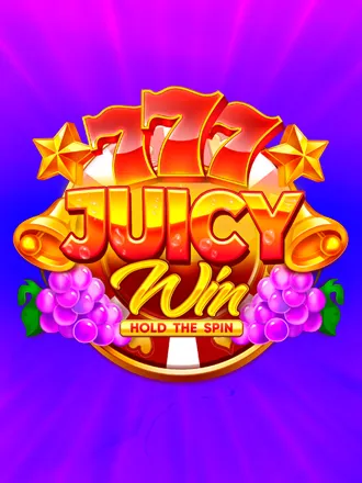 Juicy Win: Hold The Spin