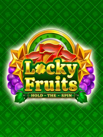 Locky Fruits: Hold the Spin