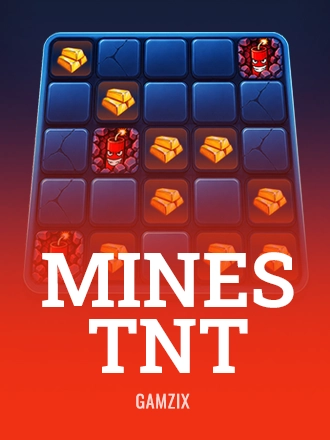 Mines TNT