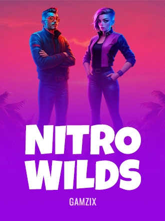 Nitro Wilds