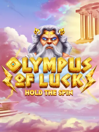 Olympus of Luck: Hold The Spin