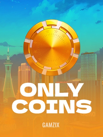 Only Coins