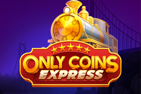Only Coins Express