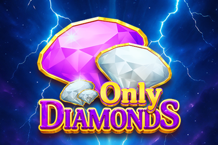 Only Diamonds