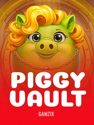 Piggy Vault