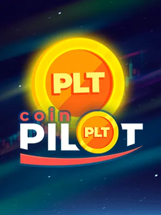 Play Pilot Coin on BetR9