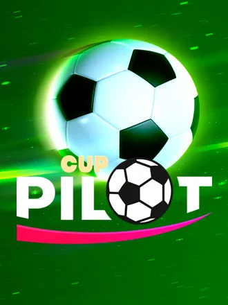 Play Pilot Cup on BetR9