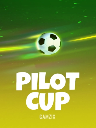 Pilot Cup