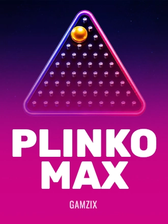 Plinko Max