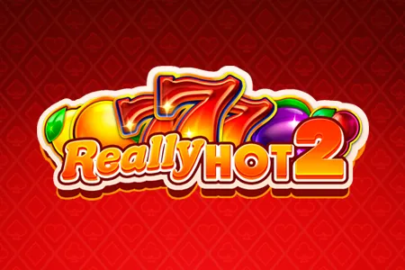 Really Hot 2