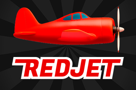 RedJet