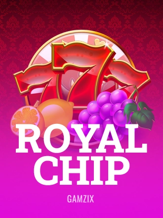 Royal Chip