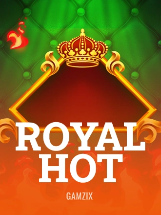 Royal Hot