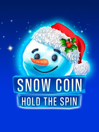Snow Coin: Hold The Spin